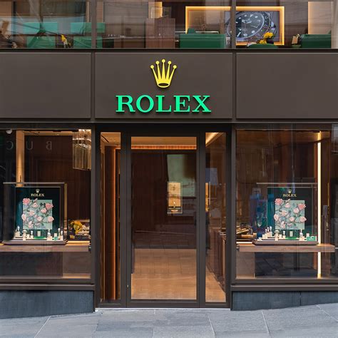 can you buy a rolex at the factory in switzerland|watches of switzerland rolex boutique.